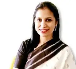 Dr. Aparna Govil Bhaskar